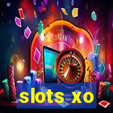 slots xo